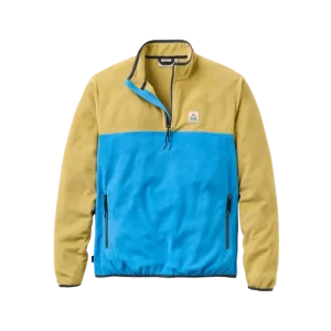 Set Off Recycled Polar 1/4 Zip Fleece 2.0 Sofort Bestellen