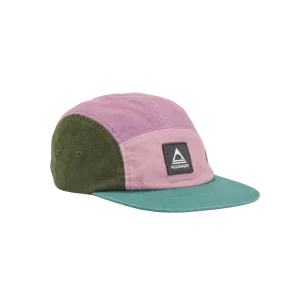 Fixie Recycled 5 Panel Cap 2.0 Sale