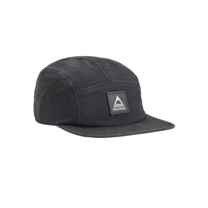 Fixie Recycled 5 Panel Cap 2.0 Markenware