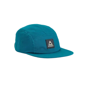 Jetzt Kaufen Fixie Recycled 5 Panel Cap 2.0