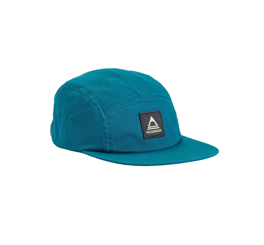 Jetzt Kaufen Fixie Recycled 5 Panel Cap 2.0
