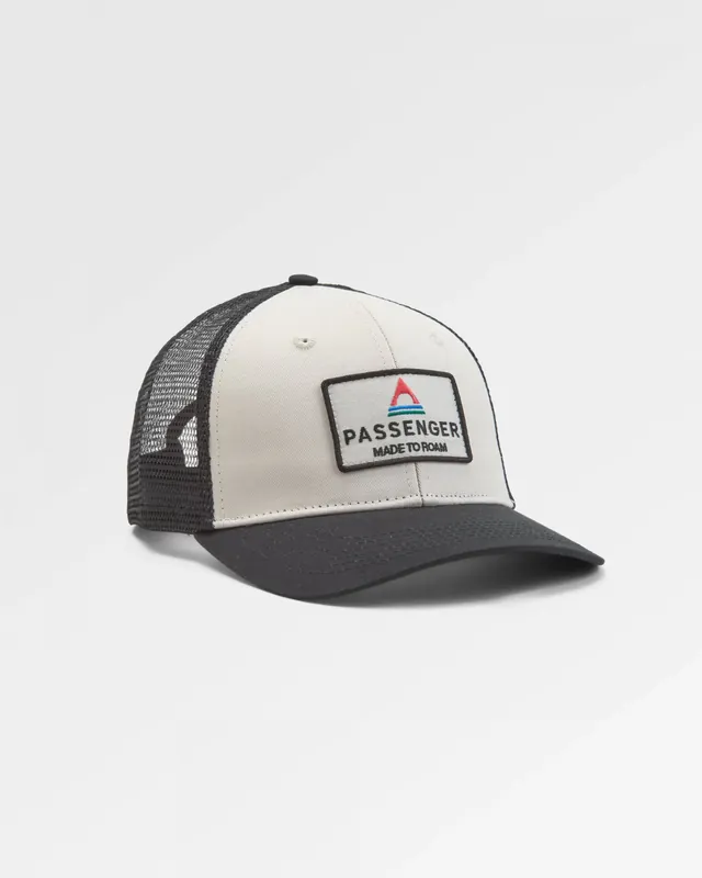 Core Organic Cotton Trucker Cap Preisknaller