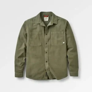 Backcountry Cord Light Shirt Jetzt Kaufen