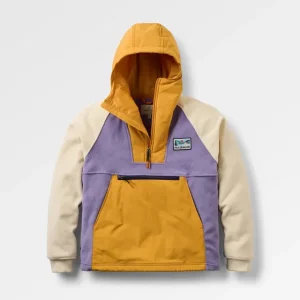 Alexander 3.0 Recycled Hooded Polar Fleece Bestpreis