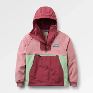 Alexander 3.0 Recycled Hooded Polar Fleece Ausverkauf