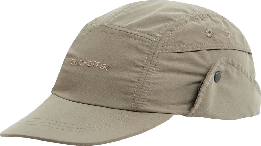 NosiLife Desert Hat III Geprüft