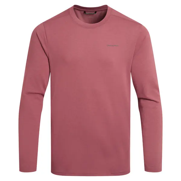 NosiLife Abel Long Sleeved T-Shirt Sofort Bestellen