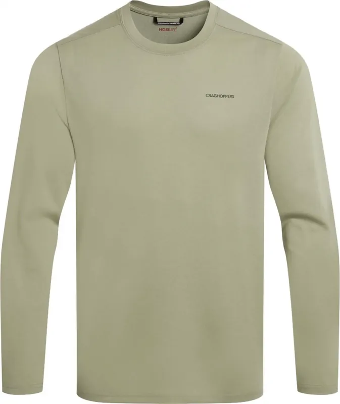Neue Ware NosiLife Abel Long Sleeved T-Shirt