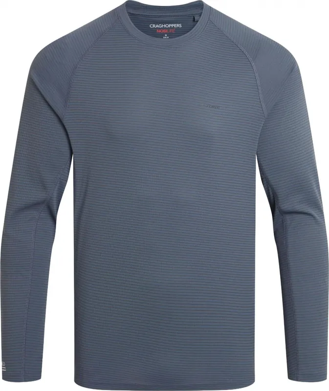 NosiLife SolarShield+ Long Sleeved T-Shirt Bestpreis