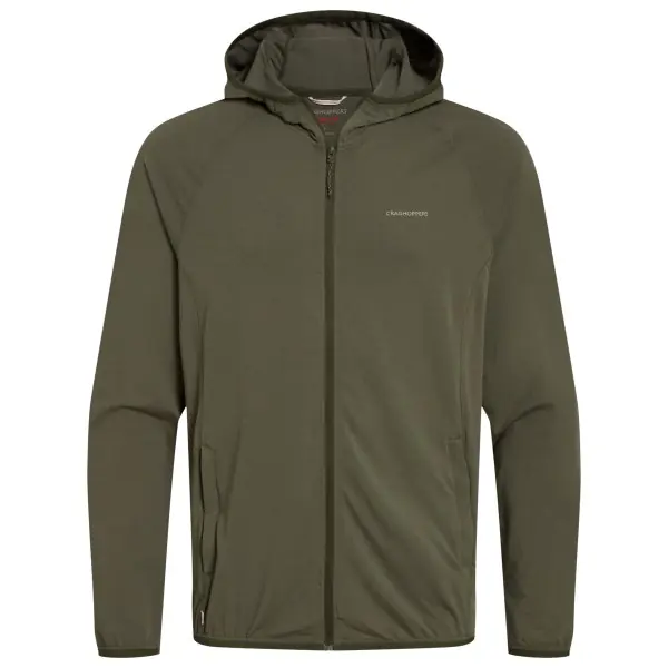 Meistverkauft NosiLife Nadim Hooded Jacket