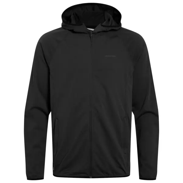 Preisreduziert NosiLife Nadim Hooded Jacket