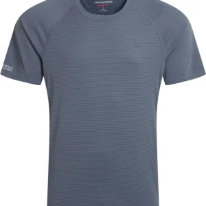 Letzte Chance NosiLife SolarShield+ Short Sleeved T-Shirt