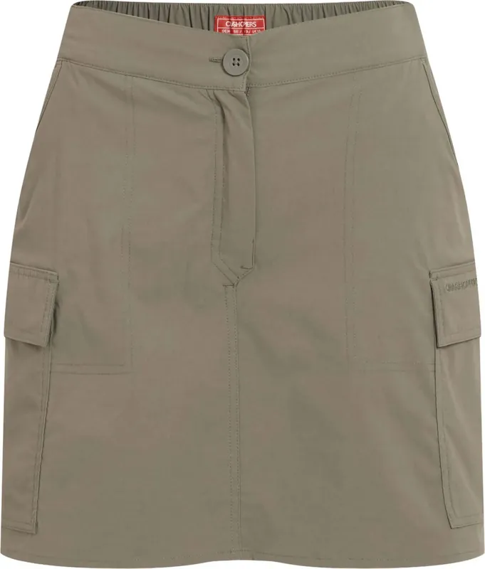 NosiLife Pro Cargo Skort Sonderaktion