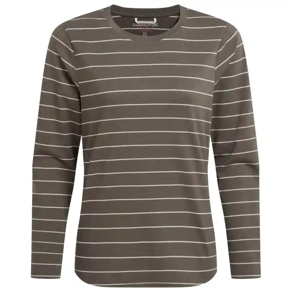 Versand Am Gleichen Tag NosiLife Akona Long Sleeved Top