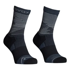 ALL MOUNTAIN MID SOCKS W Jetzt Kaufen
