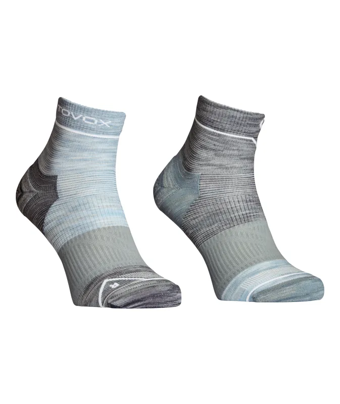 ALPINE QUARTER SOCKS W Direkt Vom Hersteller