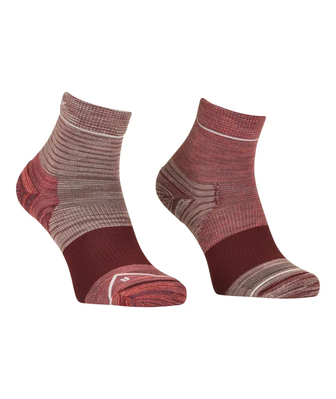 Sonderaktion ALPINE QUARTER SOCKS W