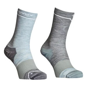 ALPINE MID SOCKS W Bestseller