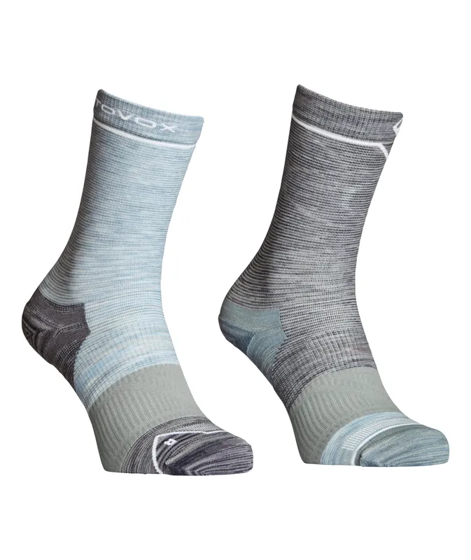 ALPINE MID SOCKS W Bestseller
