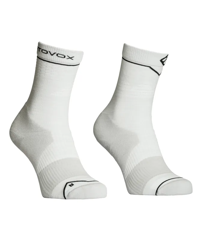 Top-Seller ALPINE PRO COMP MID SOCKS W
