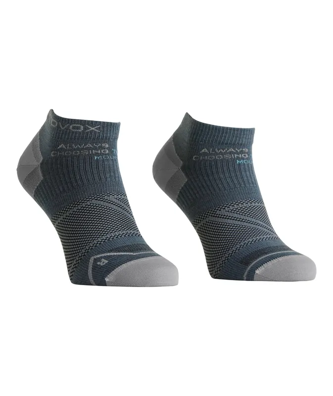 Markenware ALPINE LIGHT LOW SOCKS W