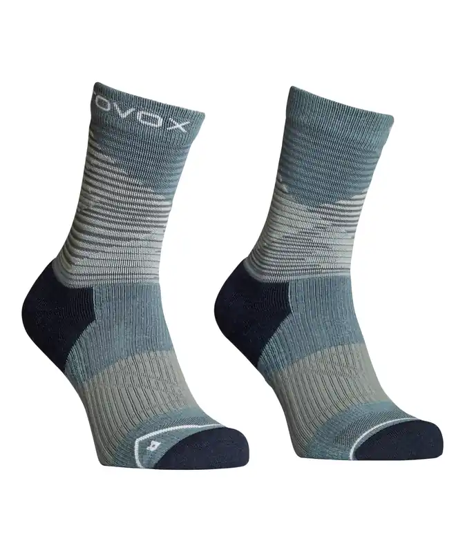 Wochenendangebot ALL MOUNTAIN MID SOCKS M