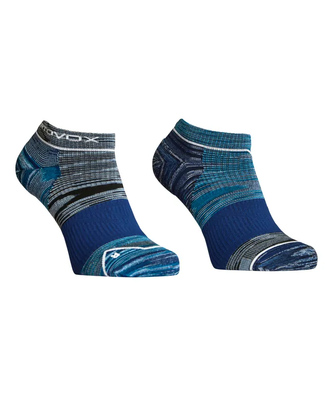 ALPINE LOW SOCKS M Garantierte Lieferung