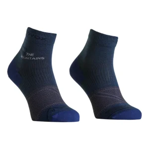 ALPINE LIGHT QUARTER SOCKS M Direkt Vom Hersteller