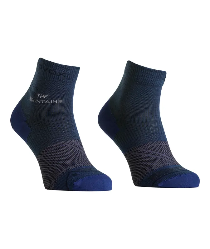 ALPINE LIGHT QUARTER SOCKS M Direkt Vom Hersteller