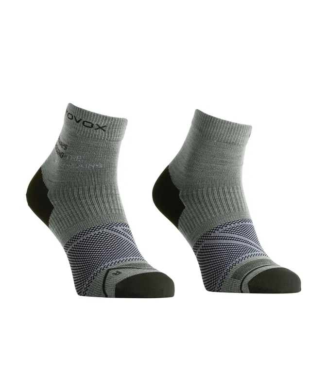 ALPINE LIGHT QUARTER SOCKS M Sofort Bestellen
