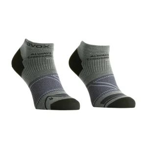 ALPINE LIGHT LOW SOCKS M Abverkauf