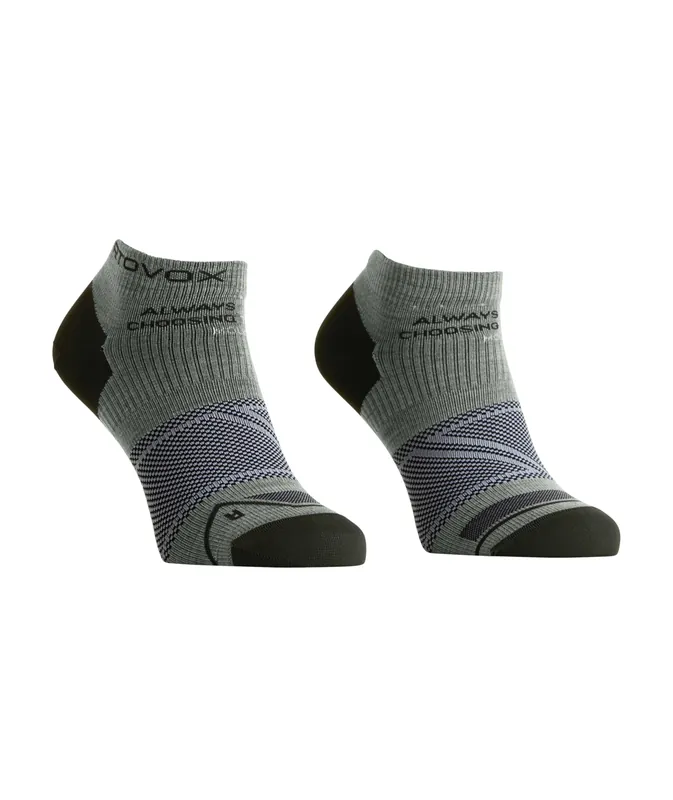 ALPINE LIGHT LOW SOCKS M Abverkauf