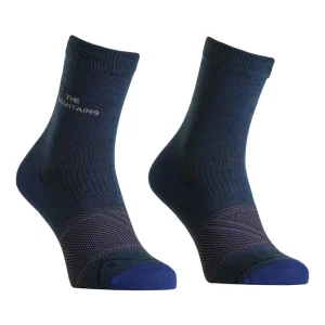 ALPINE LIGHT COMP MID SOCKS M Schneller Versand