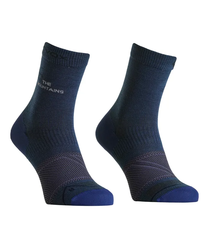 ALPINE LIGHT COMP MID SOCKS M Schneller Versand