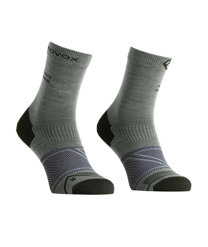 Sofort Bestellen ALPINE LIGHT COMP MID SOCKS M