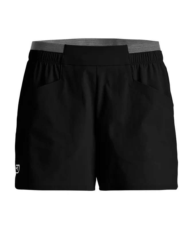 Echt TRACE SHORTS W