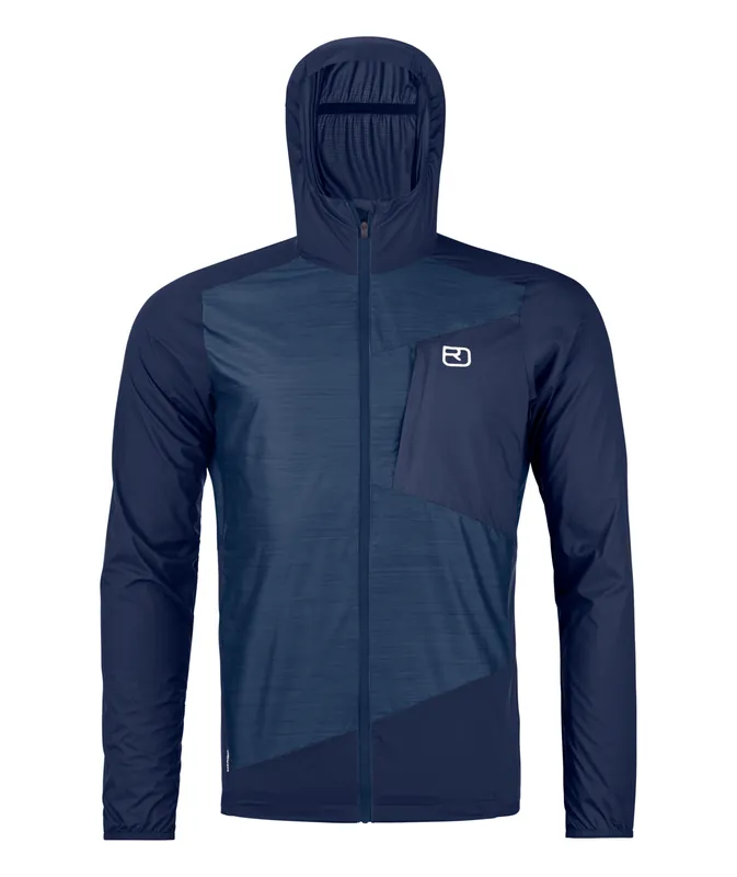 TRACE WINDBREAKER JKT M Aktuell