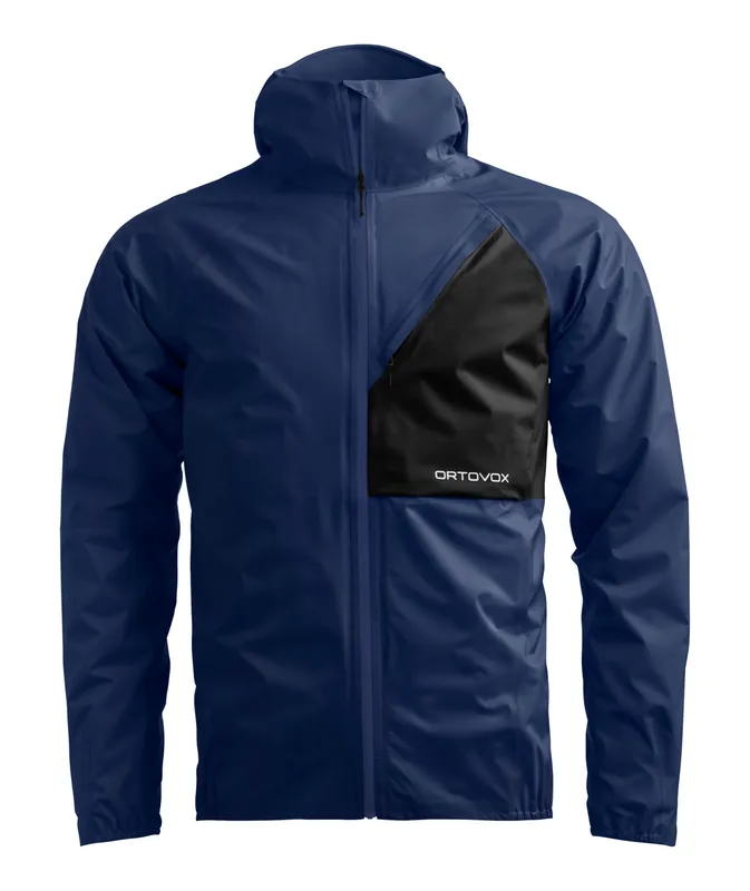 TRACE 2.5L JACKET M Rabatt
