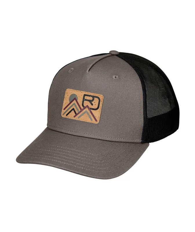 Schnäppchen CORKY TRUCKER CAP