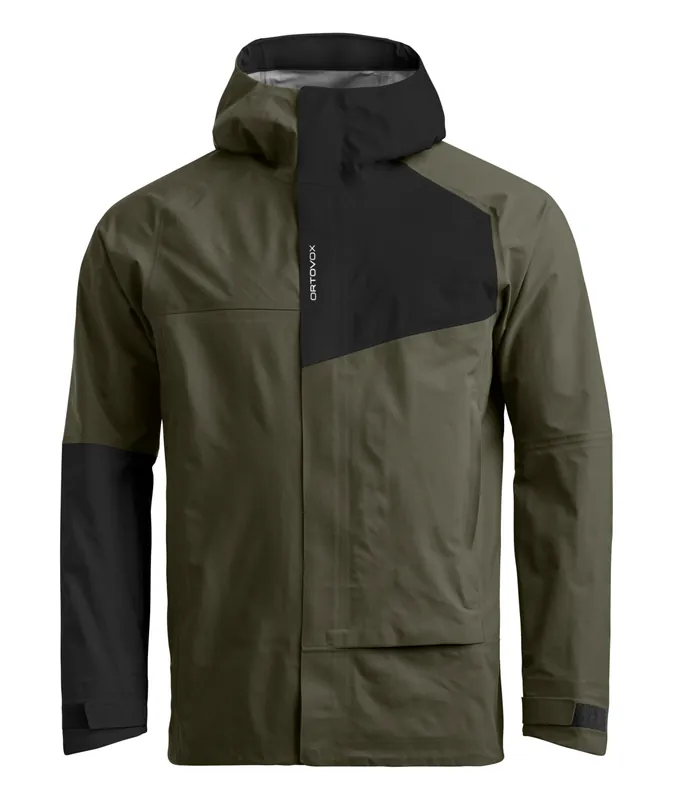 Preisreduziert SECEDA 3L JACKET M