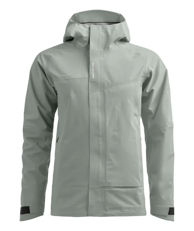 SECEDA 3L JACKET W Saisonangebot