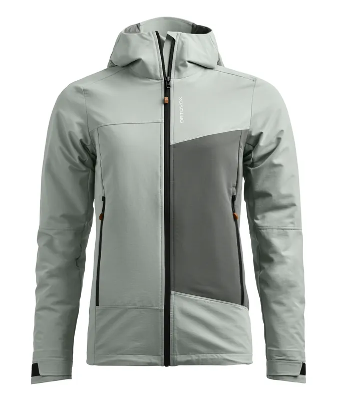 Neu SECEDA SOFTSHELL JACKET W