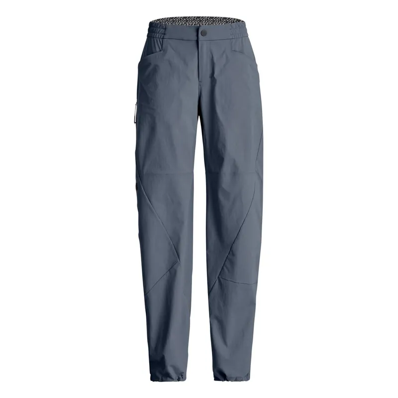 TRAD LIGHT PANTS W Geprüft