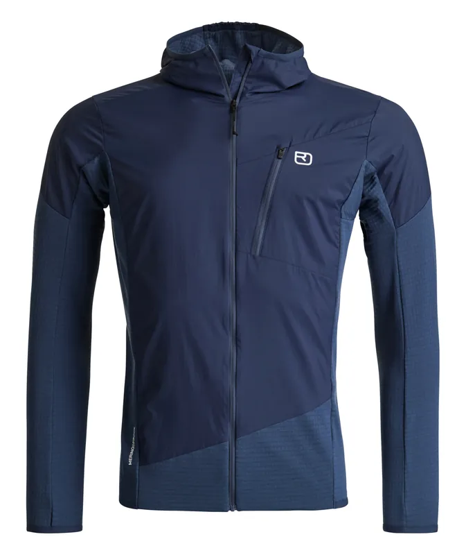 TRACE HYBRID JKT M Knallerangebot