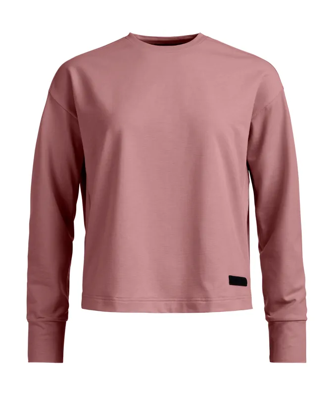 AFFINITY CREW NECK W Jetzt Bestellen