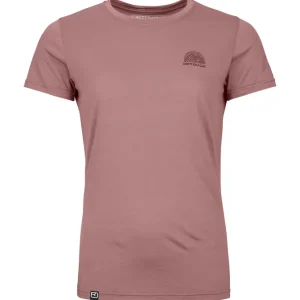 120 COOL TEC MTN STRIPE TS W Bestpreis