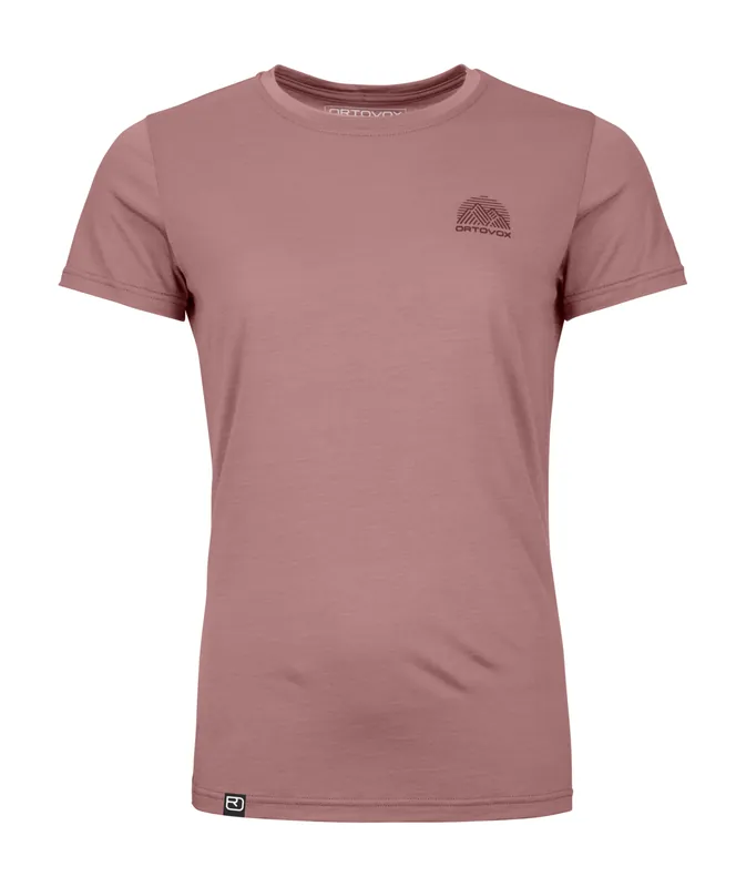 120 COOL TEC MTN STRIPE TS W Bestpreis