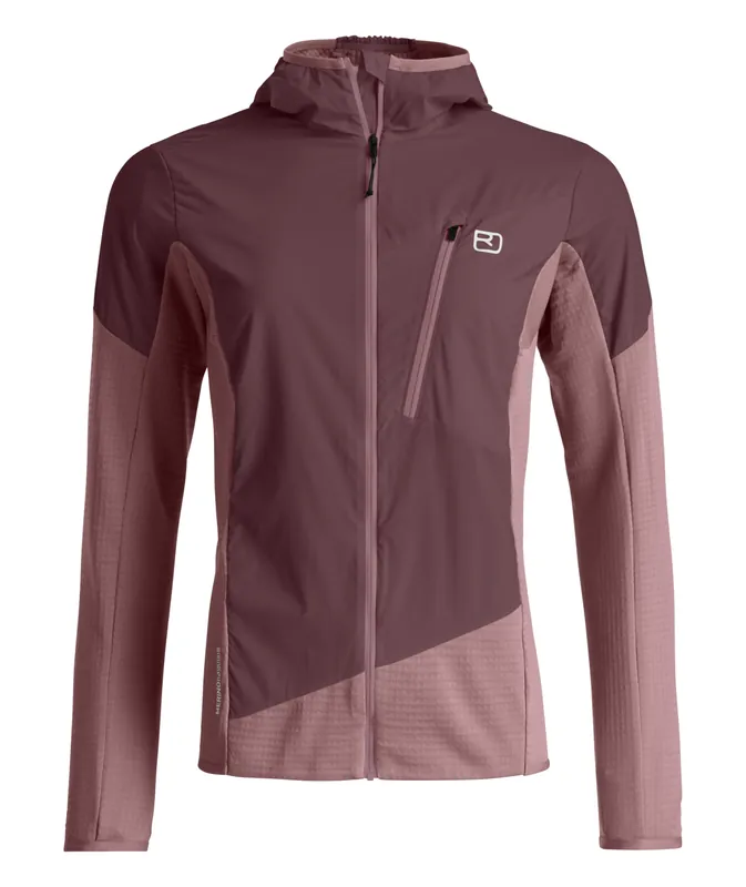 Letzte Chance TRACE HYBRID JKT W