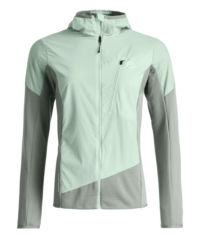 Expressversand TRACE HYBRID JKT W