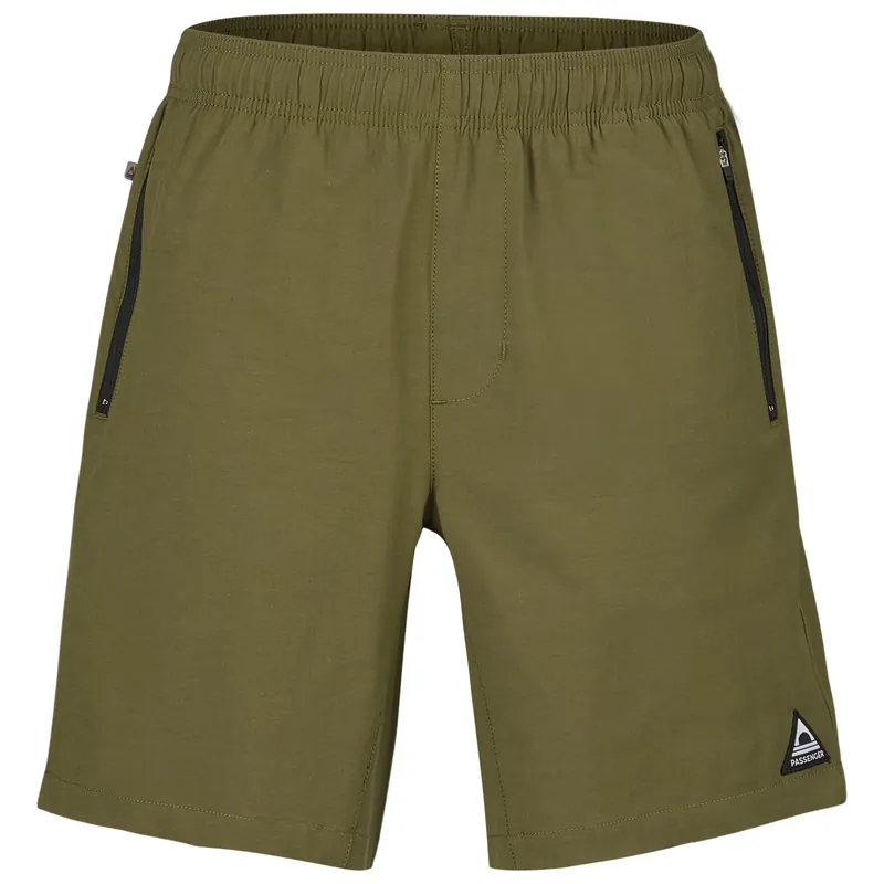 Traveller Organic All Purpose Short 2.0 Direktkauf
